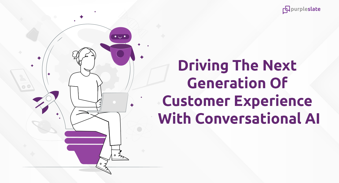 Revolutionizing Customer Experience with Conversational AI