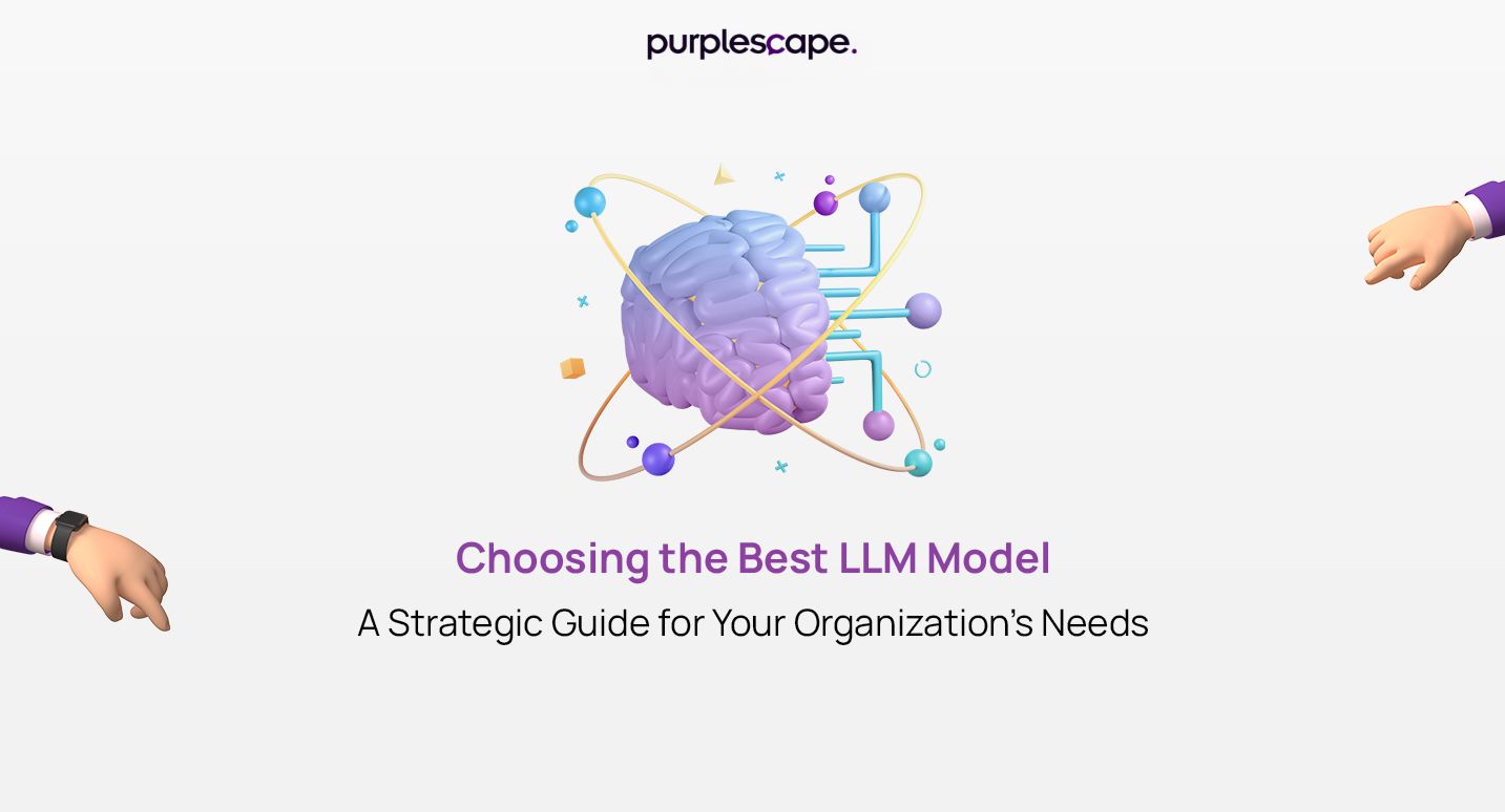 Choosing the Best LLM Model for Your Organization